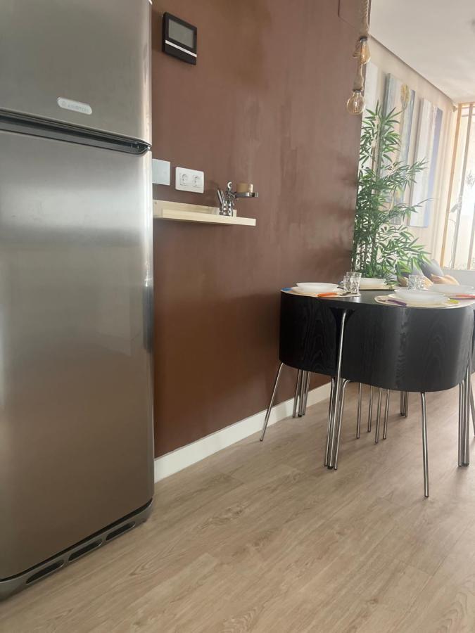 Adriva Apartamento-Loft Imperial Centro Wifi Вальядолід Екстер'єр фото