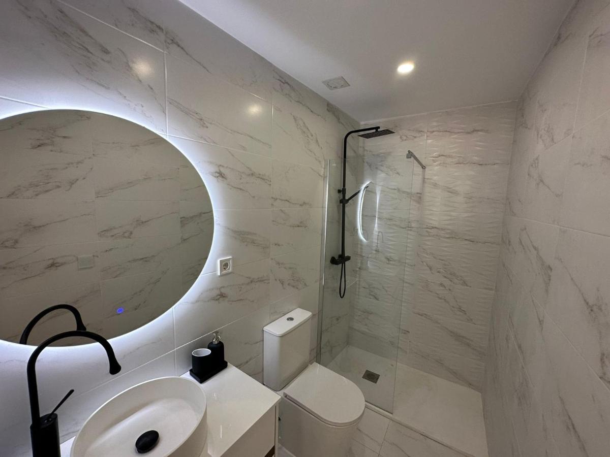Adriva Apartamento-Loft Imperial Centro Wifi Вальядолід Екстер'єр фото