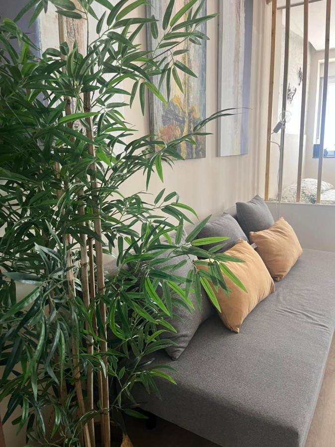 Adriva Apartamento-Loft Imperial Centro Wifi Вальядолід Екстер'єр фото