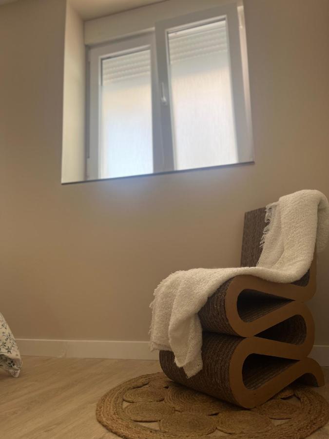 Adriva Apartamento-Loft Imperial Centro Wifi Вальядолід Екстер'єр фото