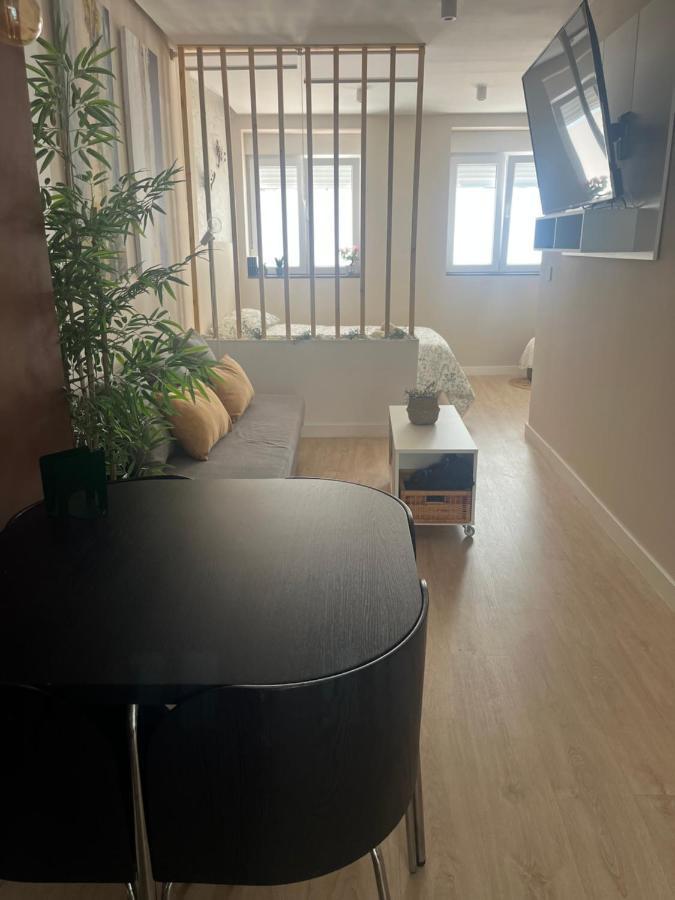 Adriva Apartamento-Loft Imperial Centro Wifi Вальядолід Екстер'єр фото
