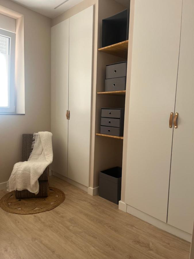 Adriva Apartamento-Loft Imperial Centro Wifi Вальядолід Екстер'єр фото