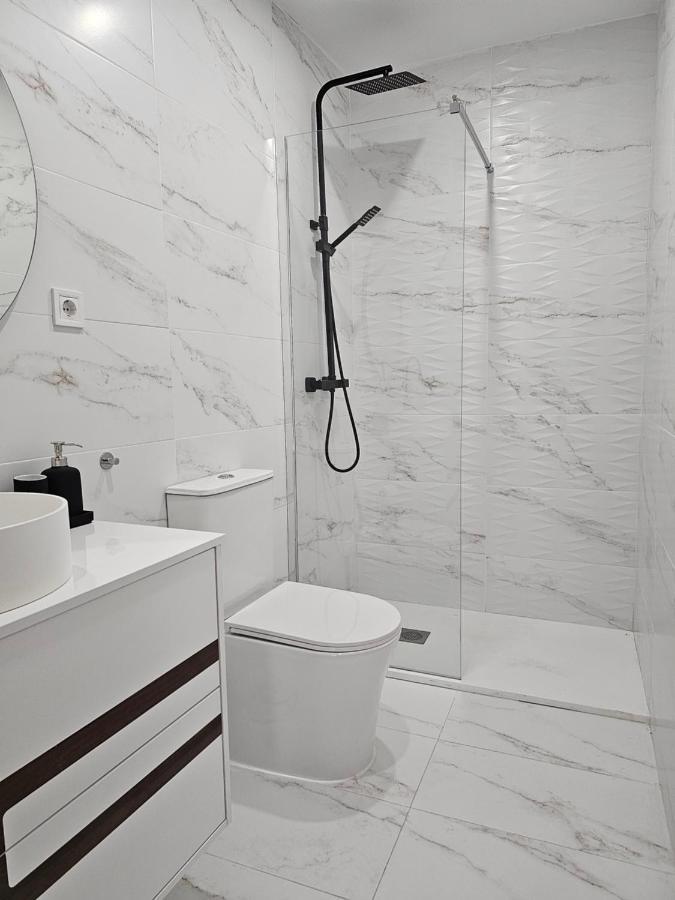 Adriva Apartamento-Loft Imperial Centro Wifi Вальядолід Екстер'єр фото