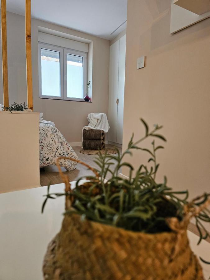 Adriva Apartamento-Loft Imperial Centro Wifi Вальядолід Екстер'єр фото
