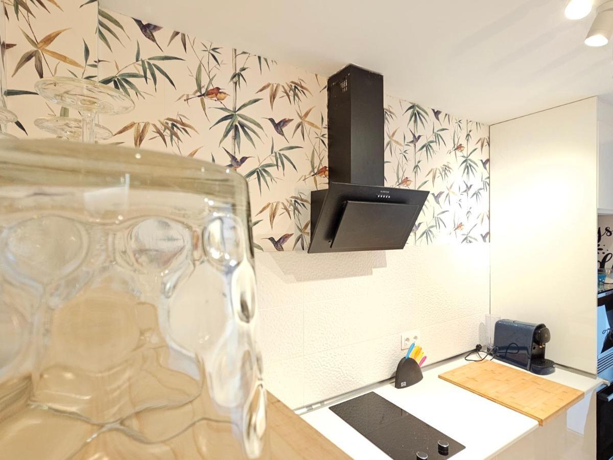 Adriva Apartamento-Loft Imperial Centro Wifi Вальядолід Екстер'єр фото