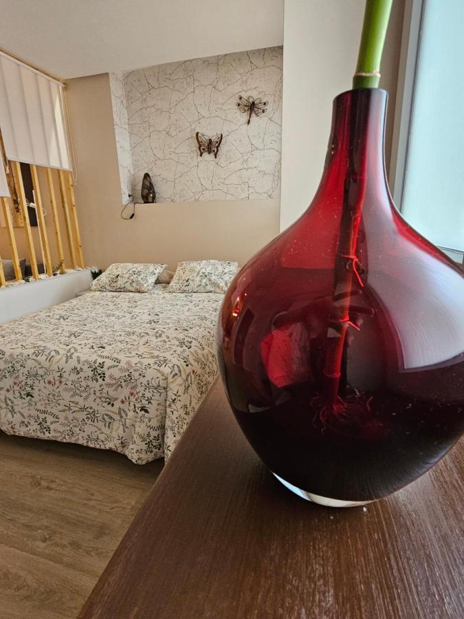 Adriva Apartamento-Loft Imperial Centro Wifi Вальядолід Екстер'єр фото