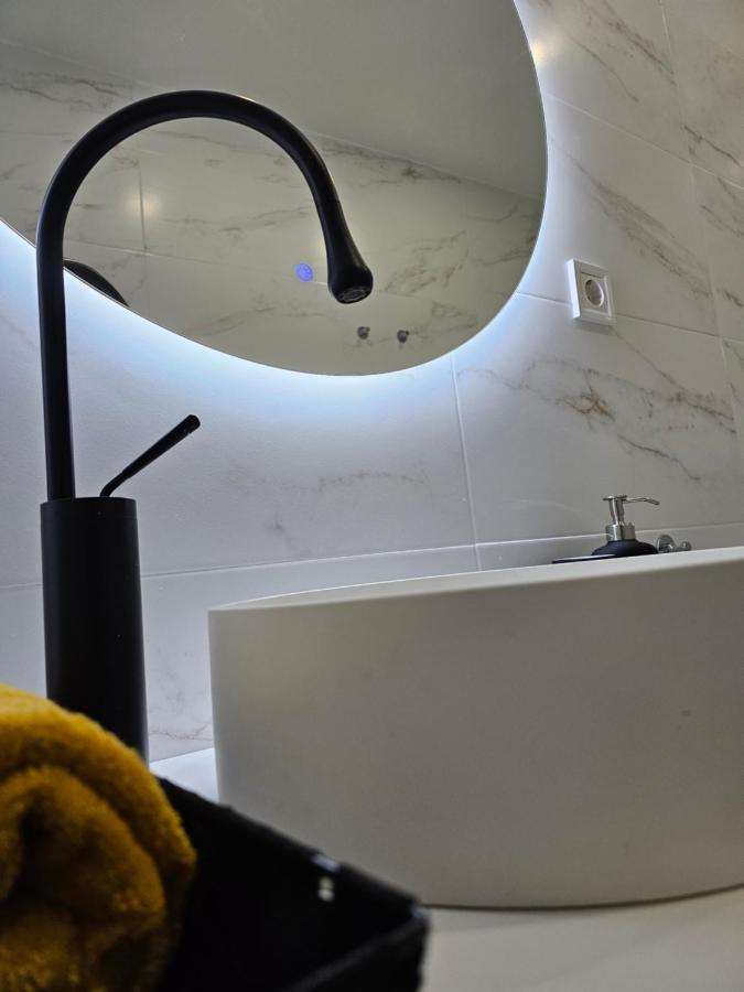 Adriva Apartamento-Loft Imperial Centro Wifi Вальядолід Екстер'єр фото
