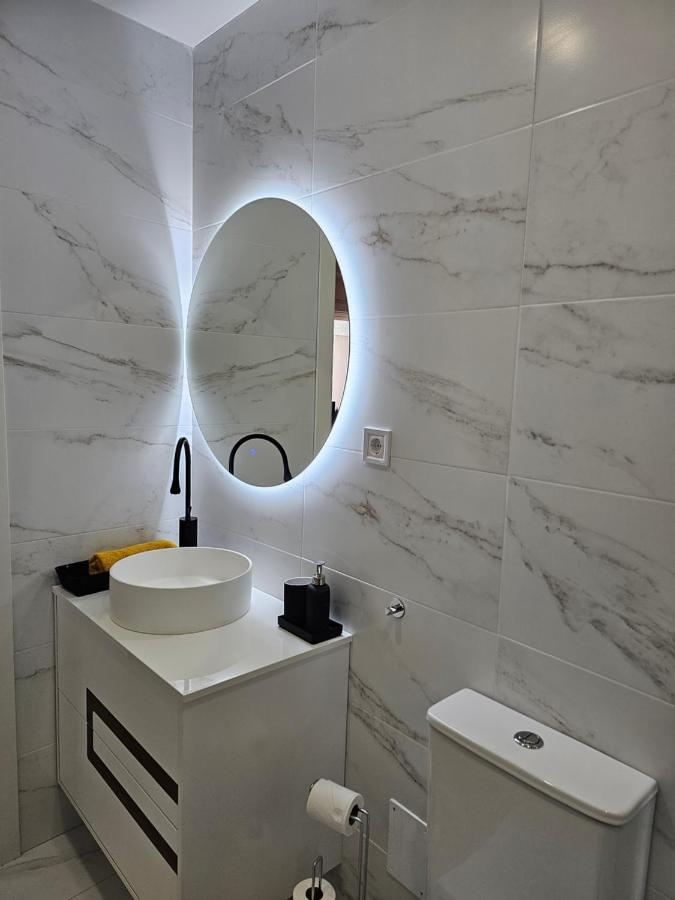 Adriva Apartamento-Loft Imperial Centro Wifi Вальядолід Екстер'єр фото
