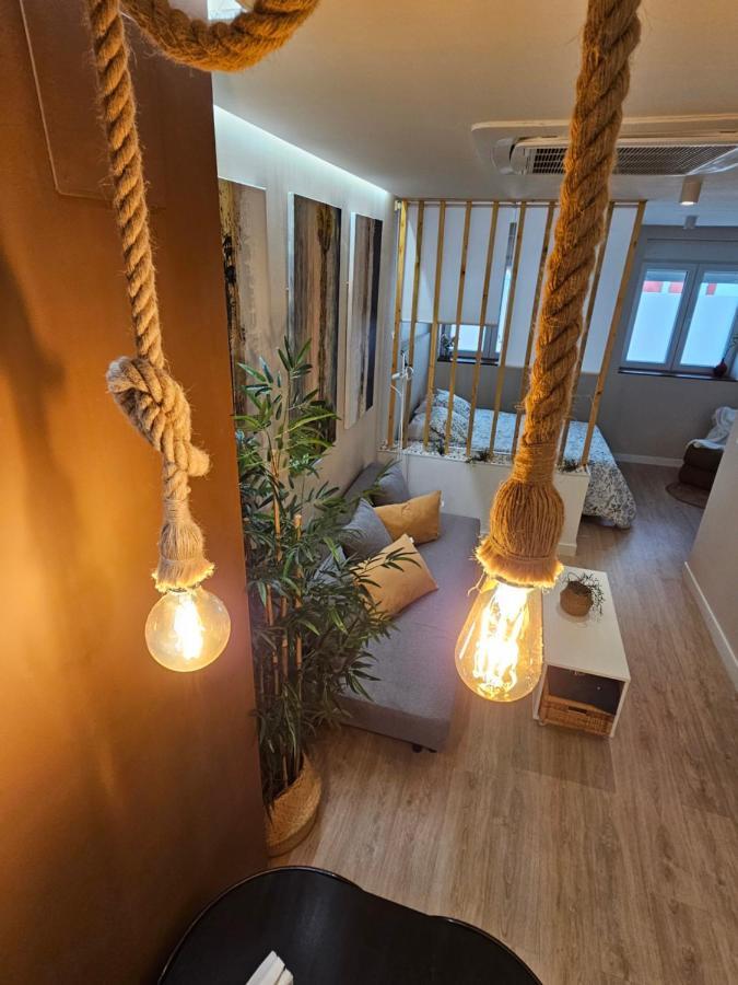 Adriva Apartamento-Loft Imperial Centro Wifi Вальядолід Екстер'єр фото