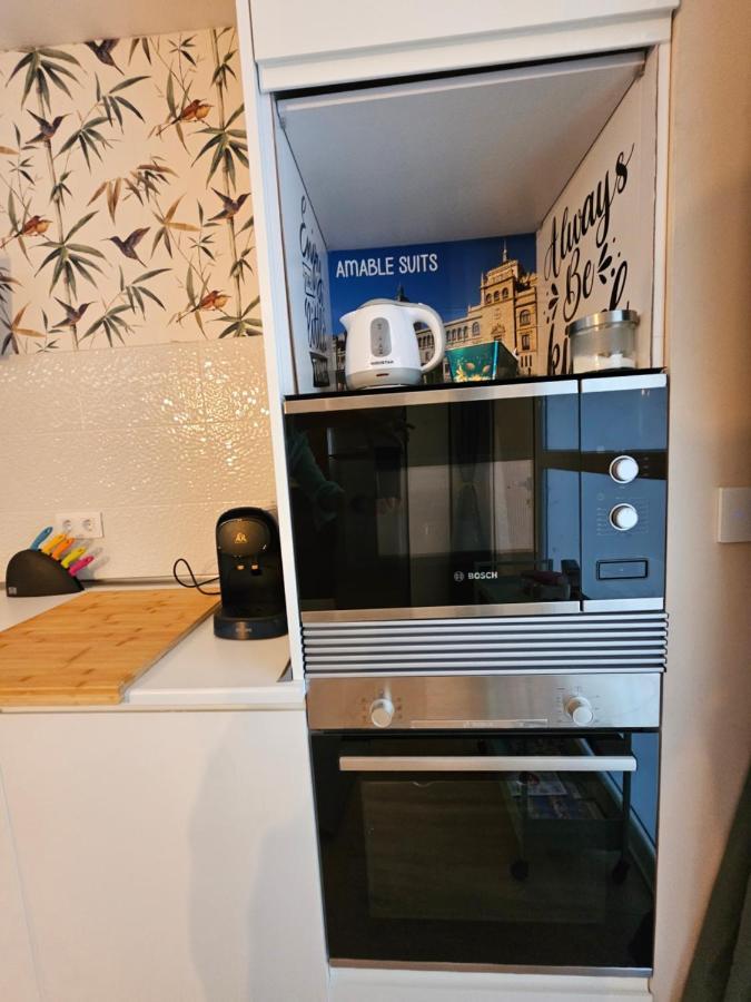 Adriva Apartamento-Loft Imperial Centro Wifi Вальядолід Екстер'єр фото