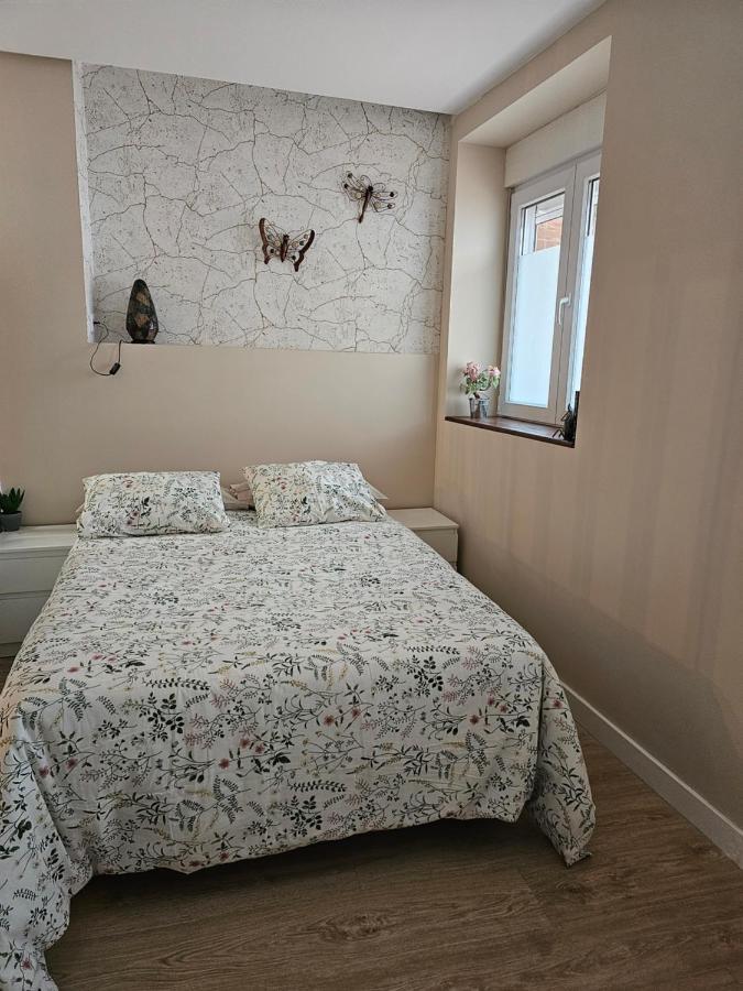 Adriva Apartamento-Loft Imperial Centro Wifi Вальядолід Екстер'єр фото